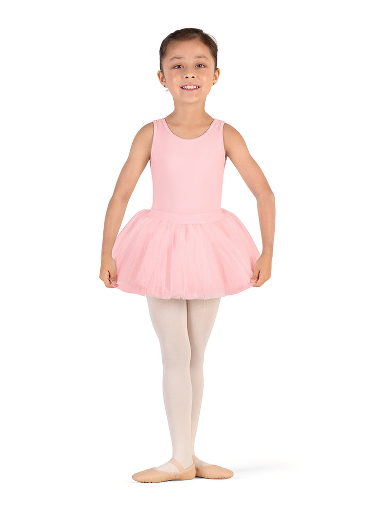 CL9235 Cathie Tutu Dress