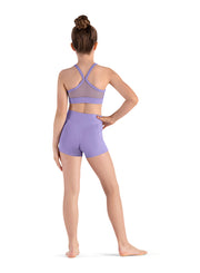 CR8464 Nicolia V-Front Short