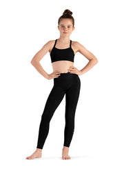 CZ8467 Idalene Crop Top