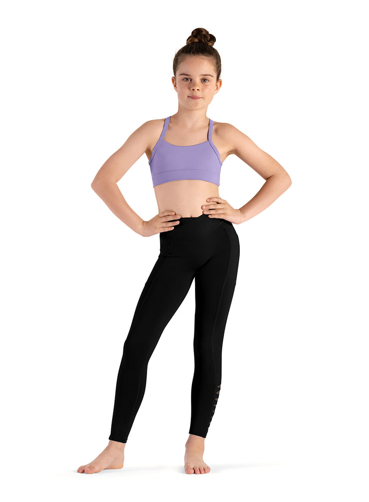 CZ8467 Idalene Crop Top