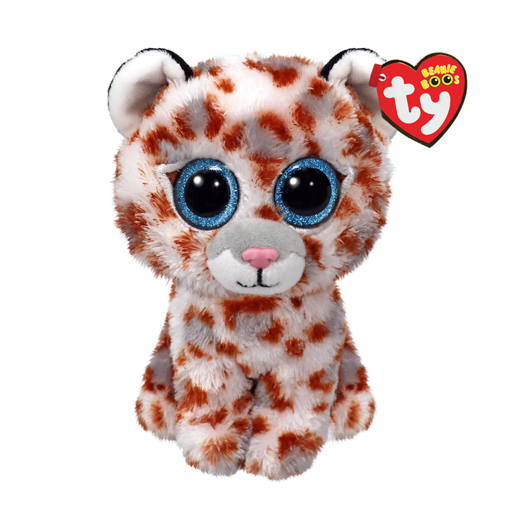 Beanie Boos