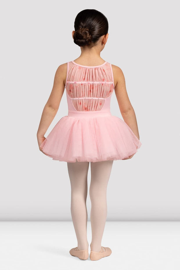 CL5235 Child Evie Tutu Leotard