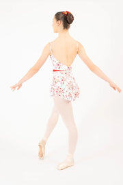 L0112L Jardin Nutcracker Leotard