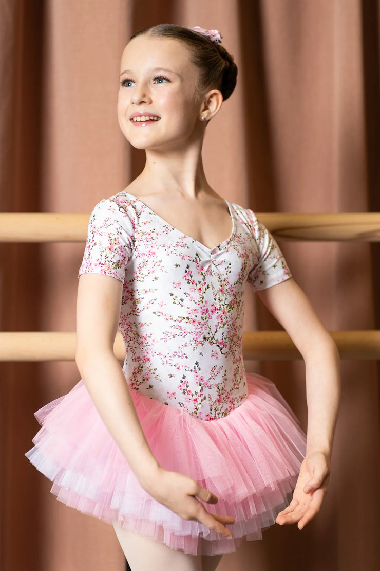 R0026G Anna Tutu Leotard