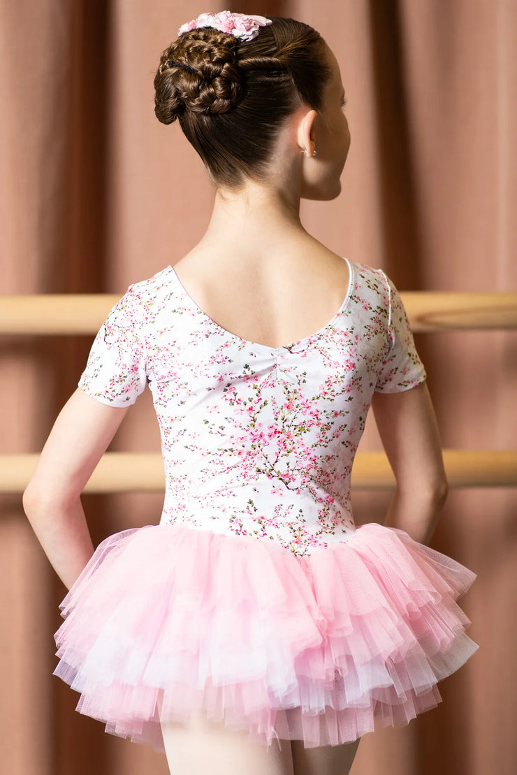 R0026G Anna Tutu Leotard