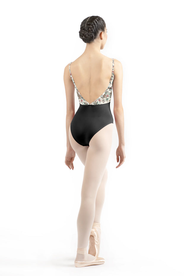 L0112L Jardin Nutcracker Leotard