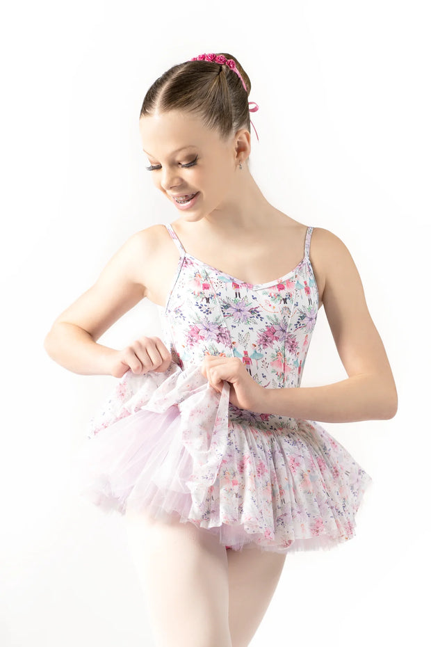 Nutcracker Tutu