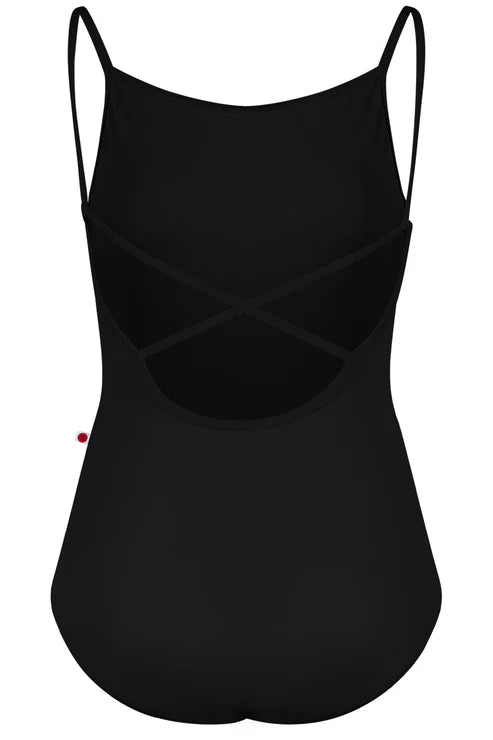 Daniela Child Basic Leotard