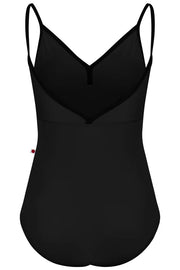 Daria Adult Basic Leotard