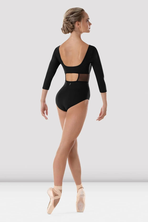 L4106B Adult Zoey Leotard