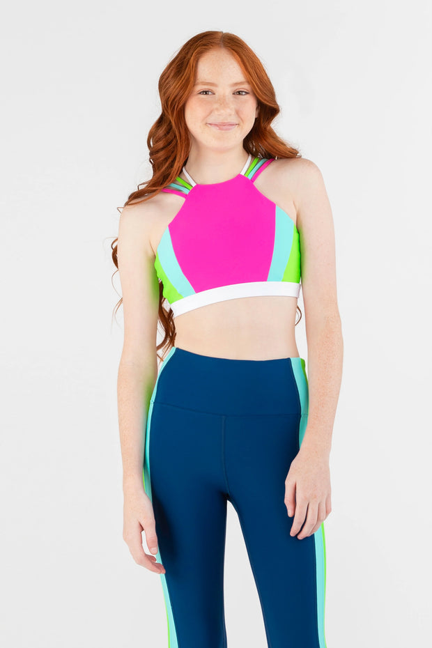 TOPS AND BOTTOMS – Tagged Pink– Relevé Dancewear