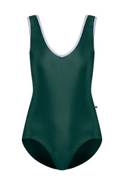 03 Gina Adult Leotard