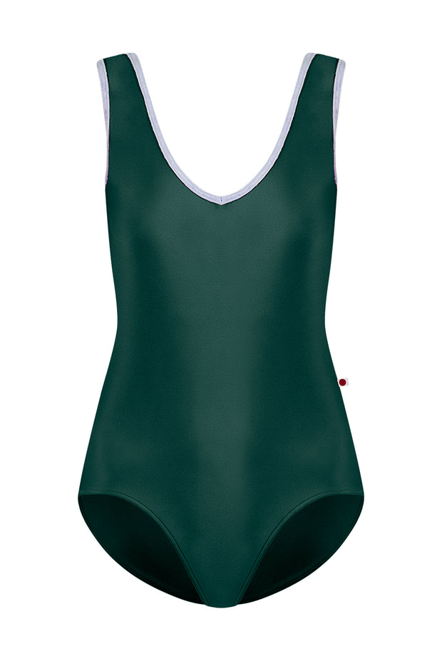 03 Gina Adult Leotard