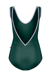 03 Gina Adult Leotard