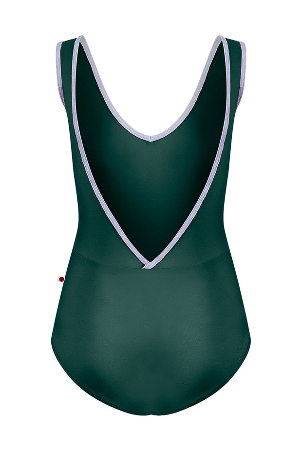 03 Gina Adult Leotard