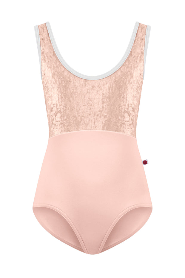 11 Anna Duo Child Leotard