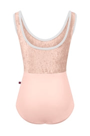 11 Anna Duo Child Leotard