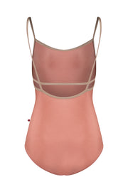 02 Adult Heather Cami Leotard