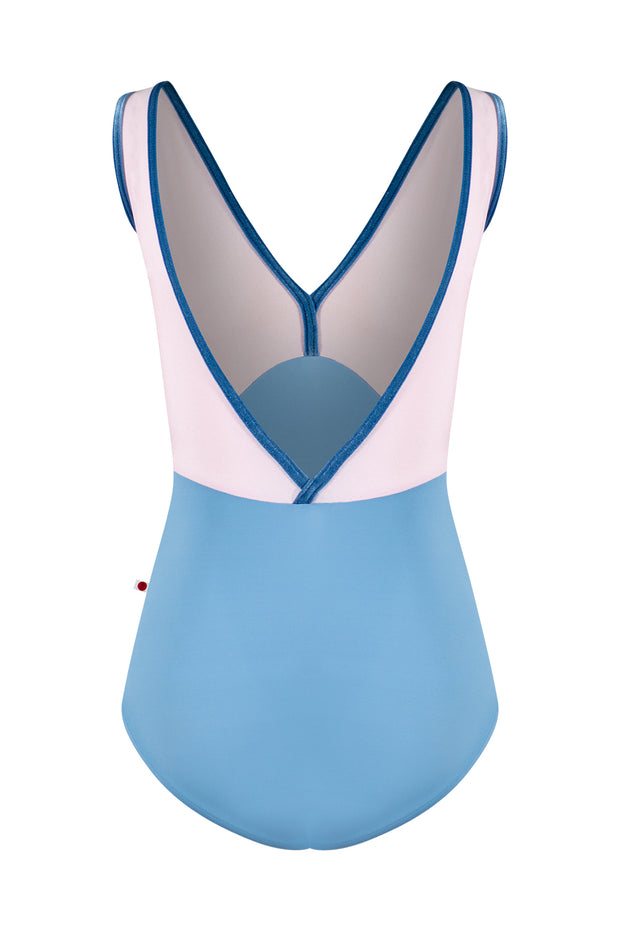 05 Adult Alicia Tank Leotard