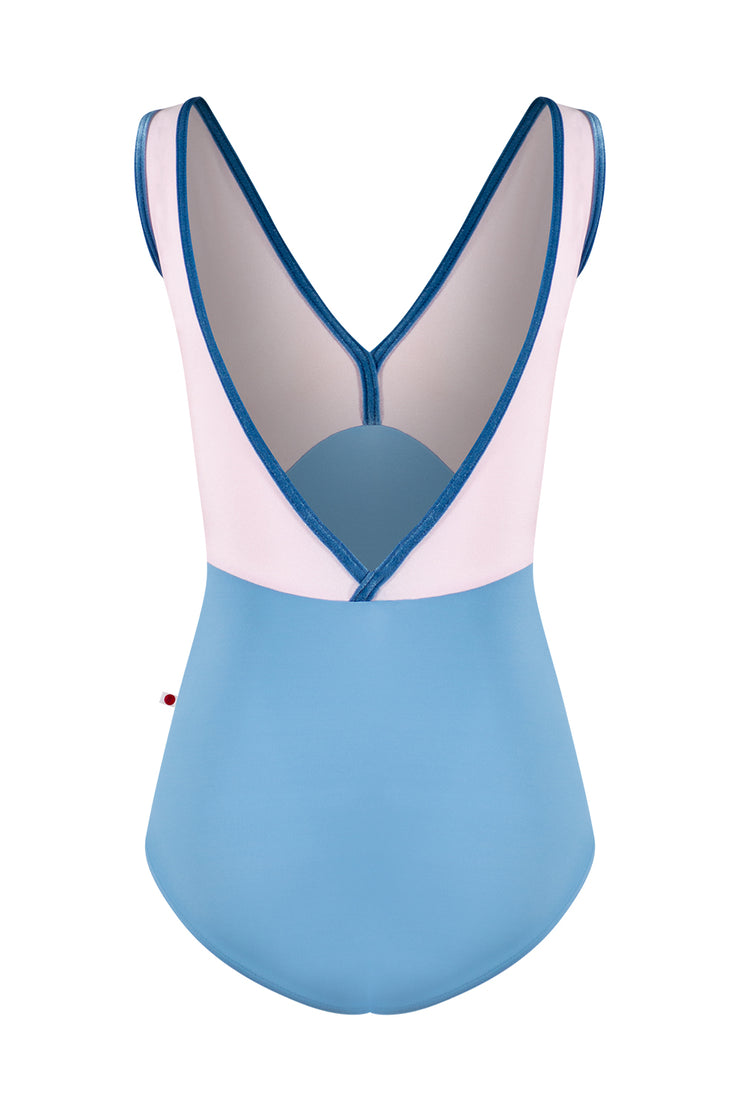 05 Adult Alicia Tank Leotard