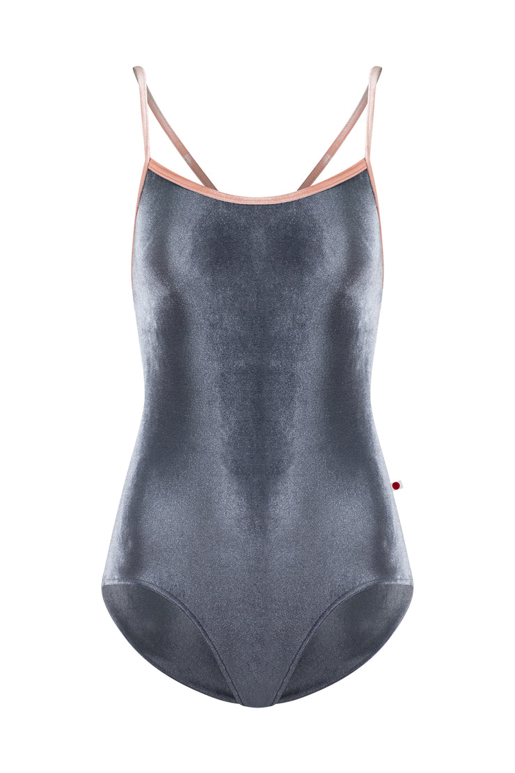 08 Adult Nadja Cami Leotard