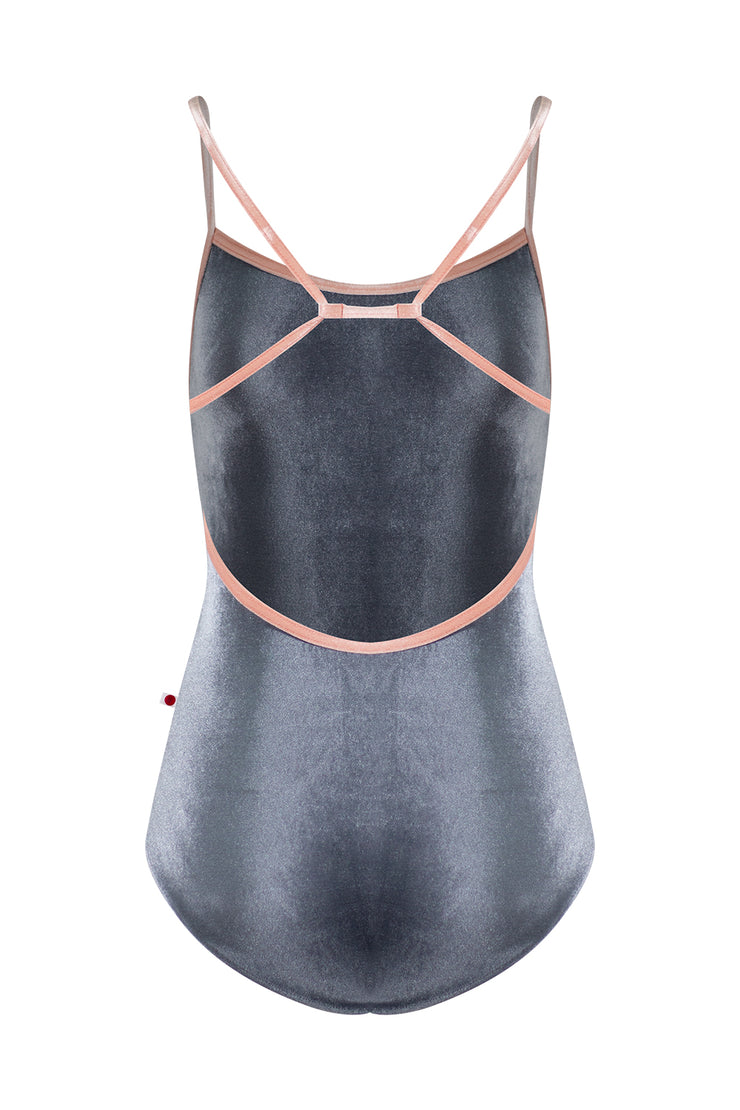 08 Adult Nadja Cami Leotard