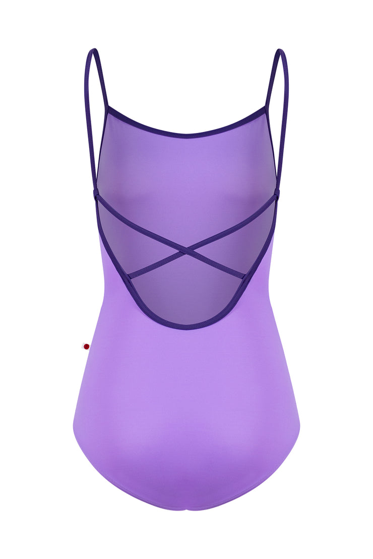 01 Daniela Adult Leotard