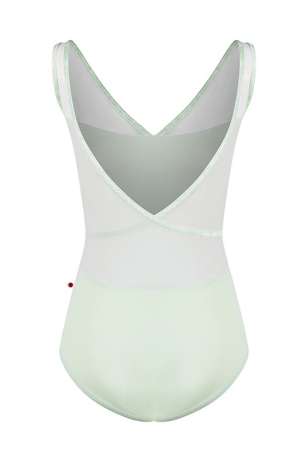 08 Masha Adult Leotard