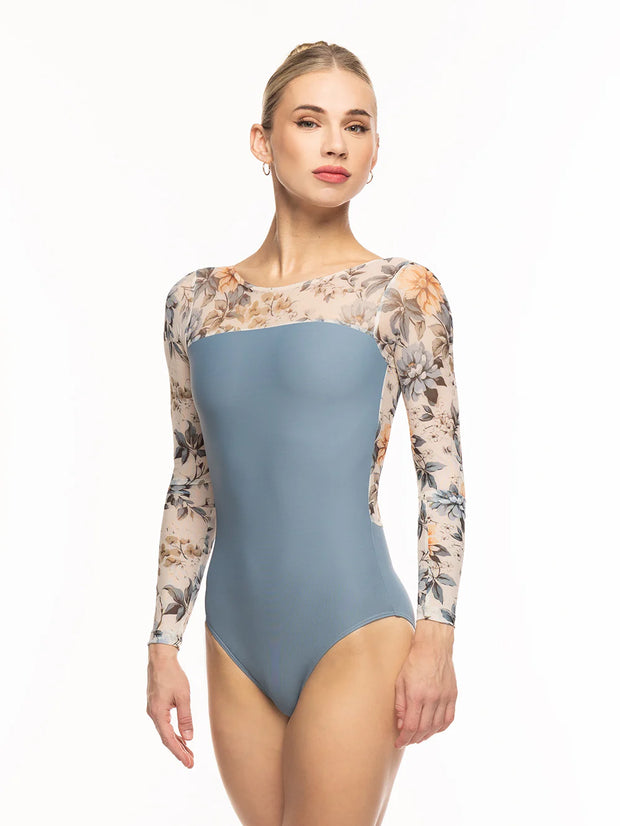 Tri Leotard