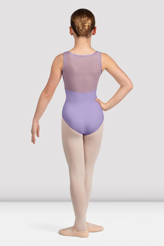 CL5245 Child Hadley Leotard