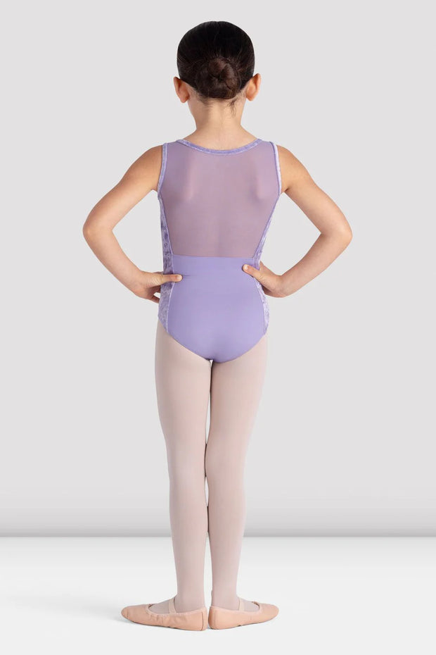 CL5645 Child Amelia Leotard