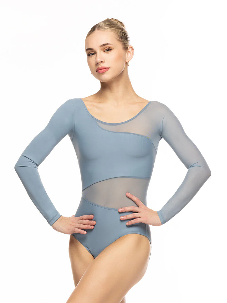 Amelie Leotard