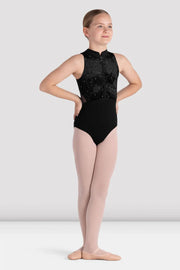 CL5655 Child Tanya Leotard