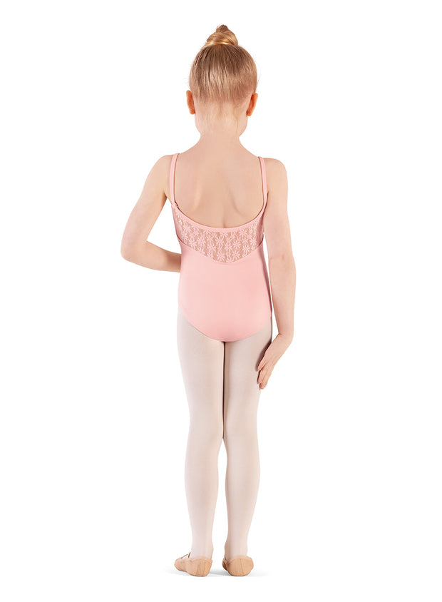 M1252C Child Camisole Leotard