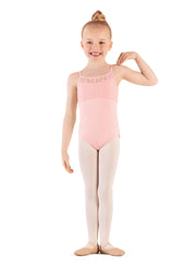 M1252C Child Camisole Leotard