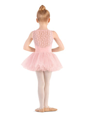 M492C Child Tutu Dress