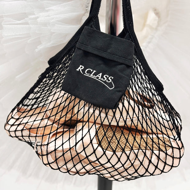 Mesh Net Bag