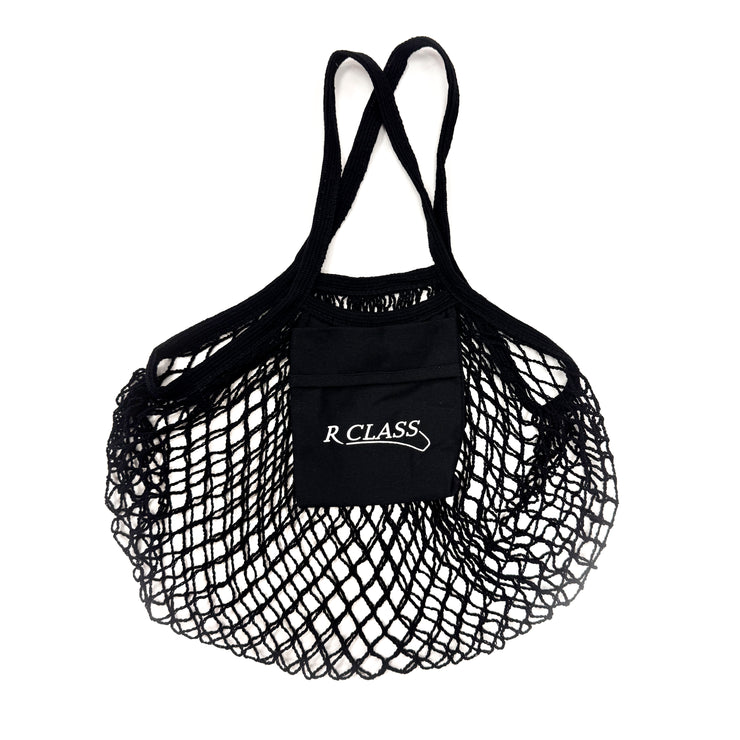 Mesh Net Bag