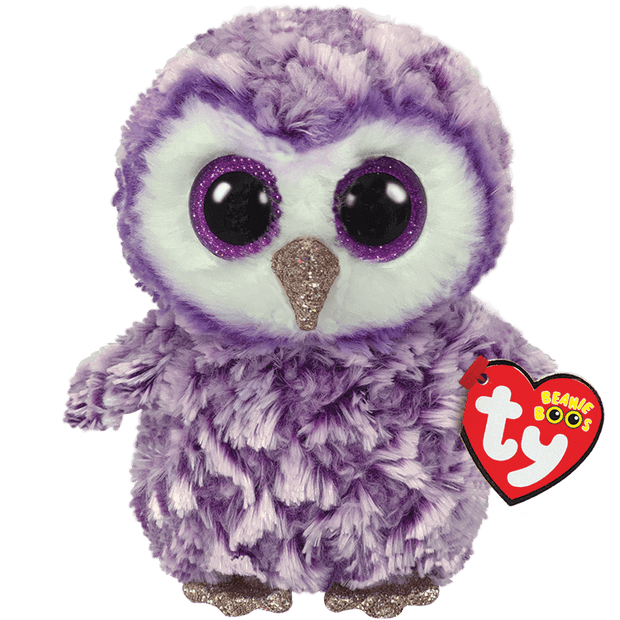 Beanie Boos