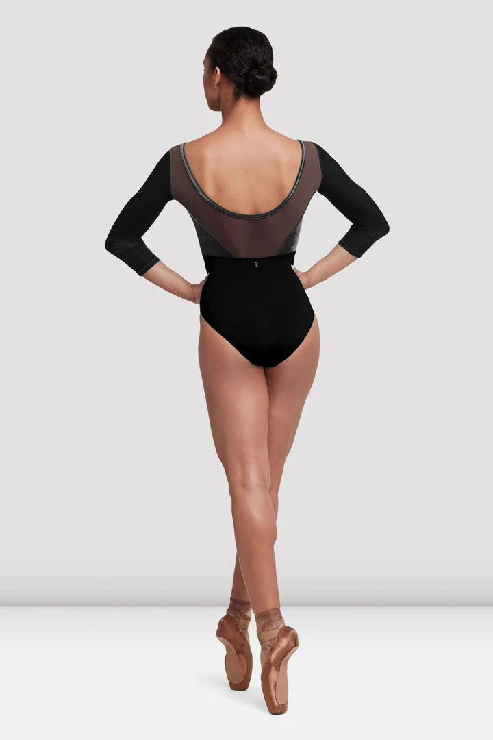 L5236 Indy Leotard