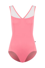 48 Masha Adult Leotard