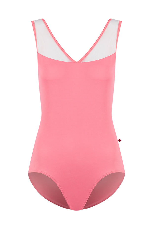 48 Masha Adult Leotard