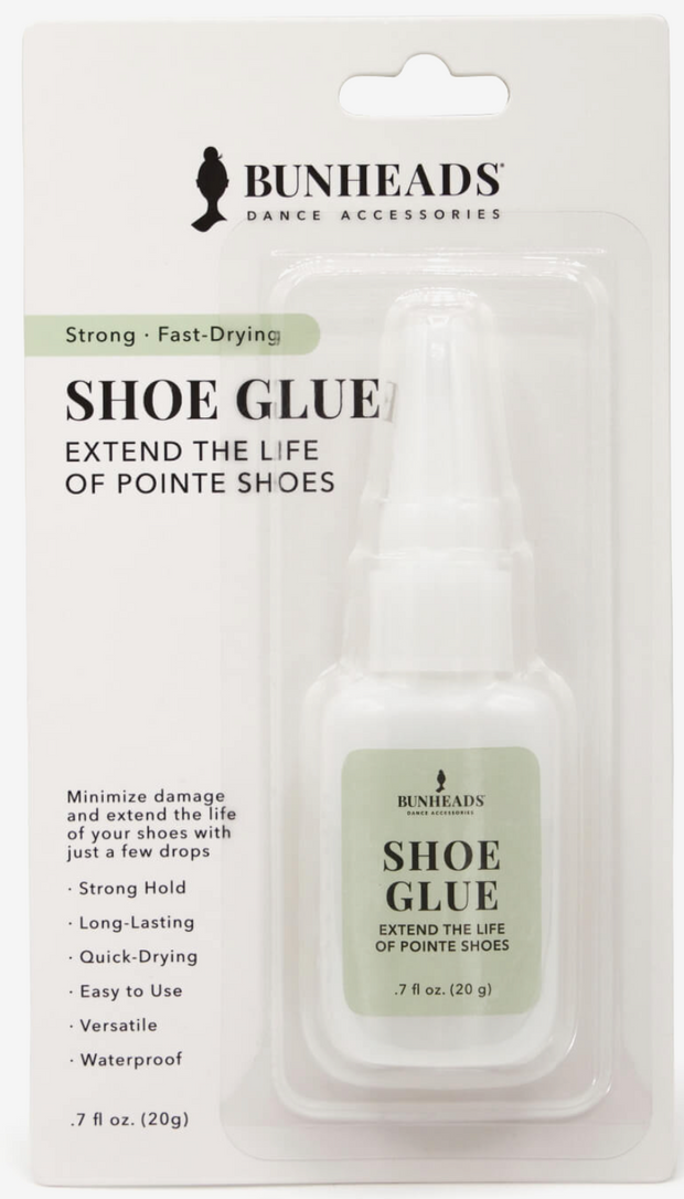 BH1710 Pointe Shoe Glue