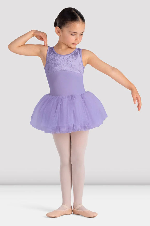 CL5635 Child Callie Tutu Dress