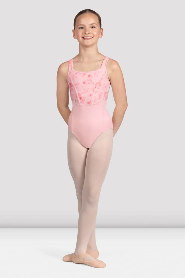 CL5245 Child Hadley Leotard