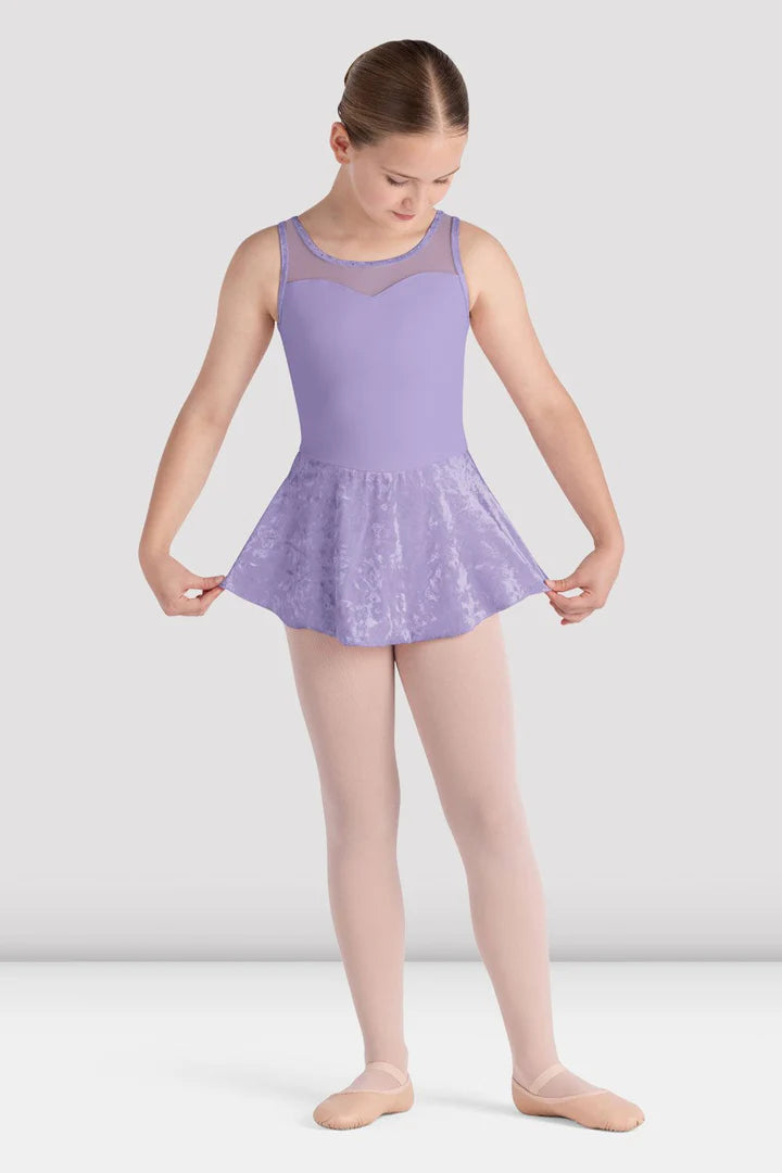 CL5675 Child Lulu Leotard