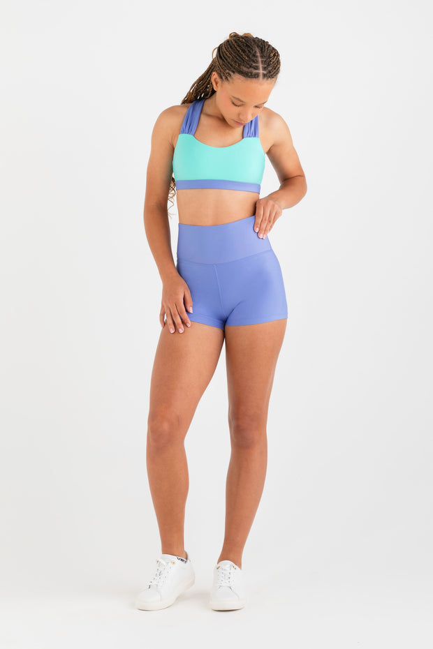 The Venus Foldover Short