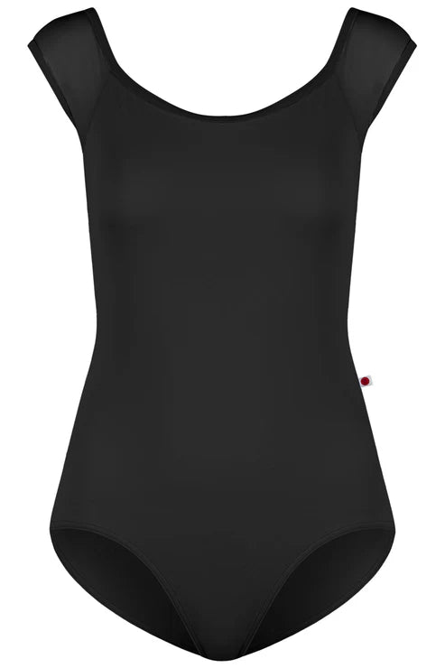 Wendy Adult Basic Leotard