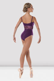 TWL4187 Child Ayla Leotard