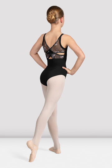 CL5237 Child Lila Leotard